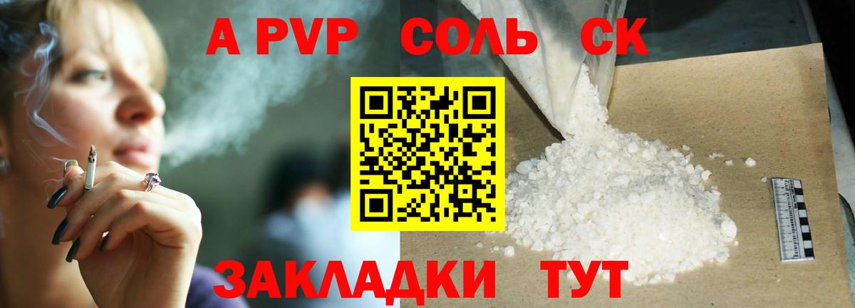 A PVP СК Моршанск